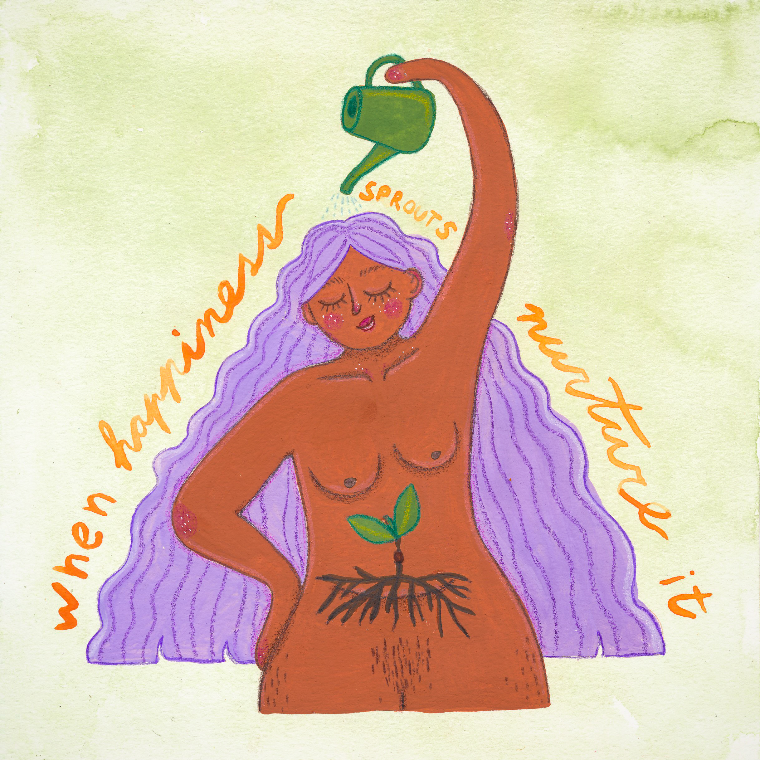 Nurture